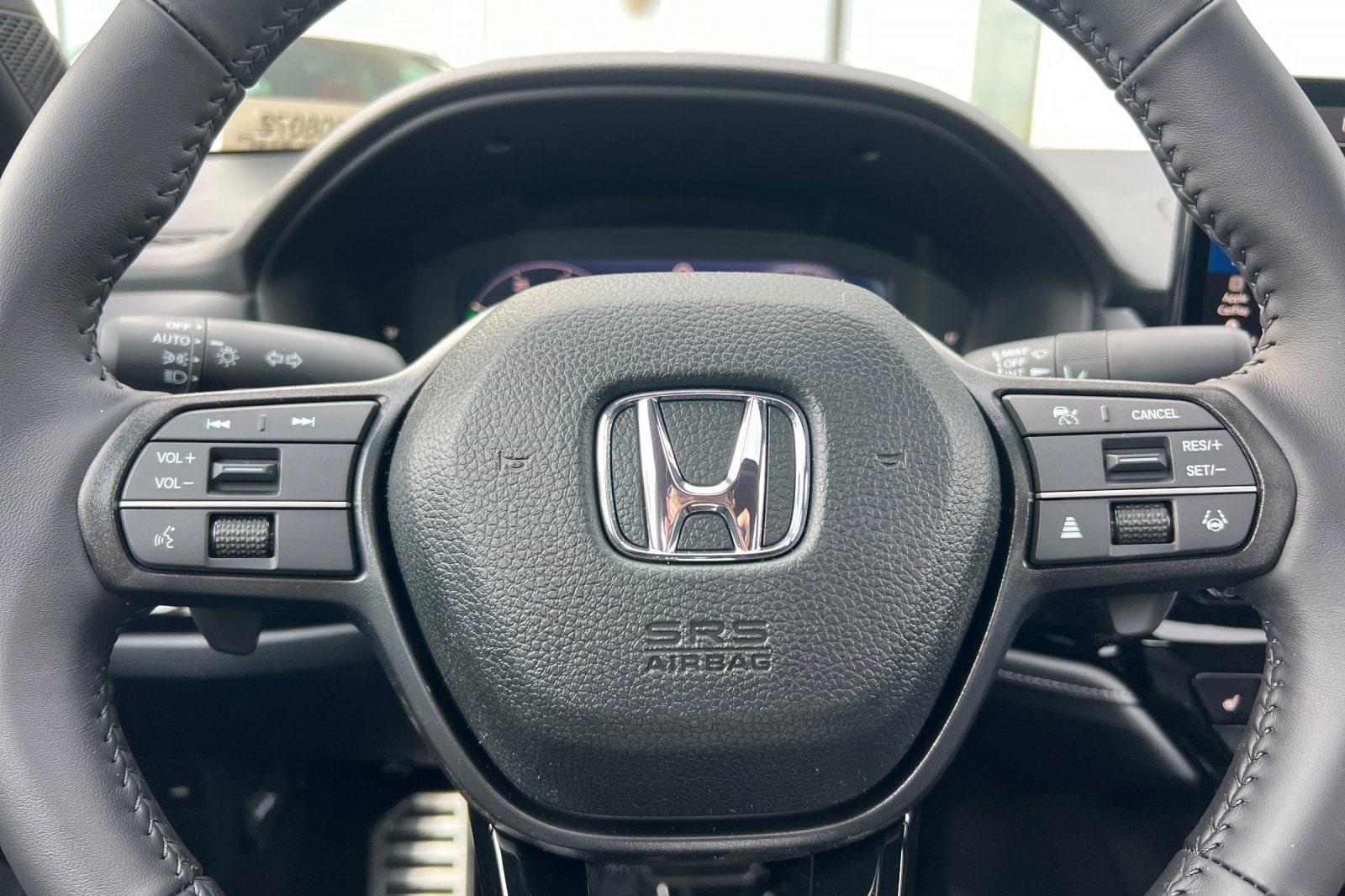 2026 Honda Accord Hybrid Sport - Photo 15