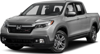 Honda Ridgeline Sport