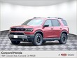 Honda Passport