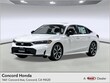  Honda Civic Hybrid