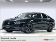 Honda Accord Hybrid