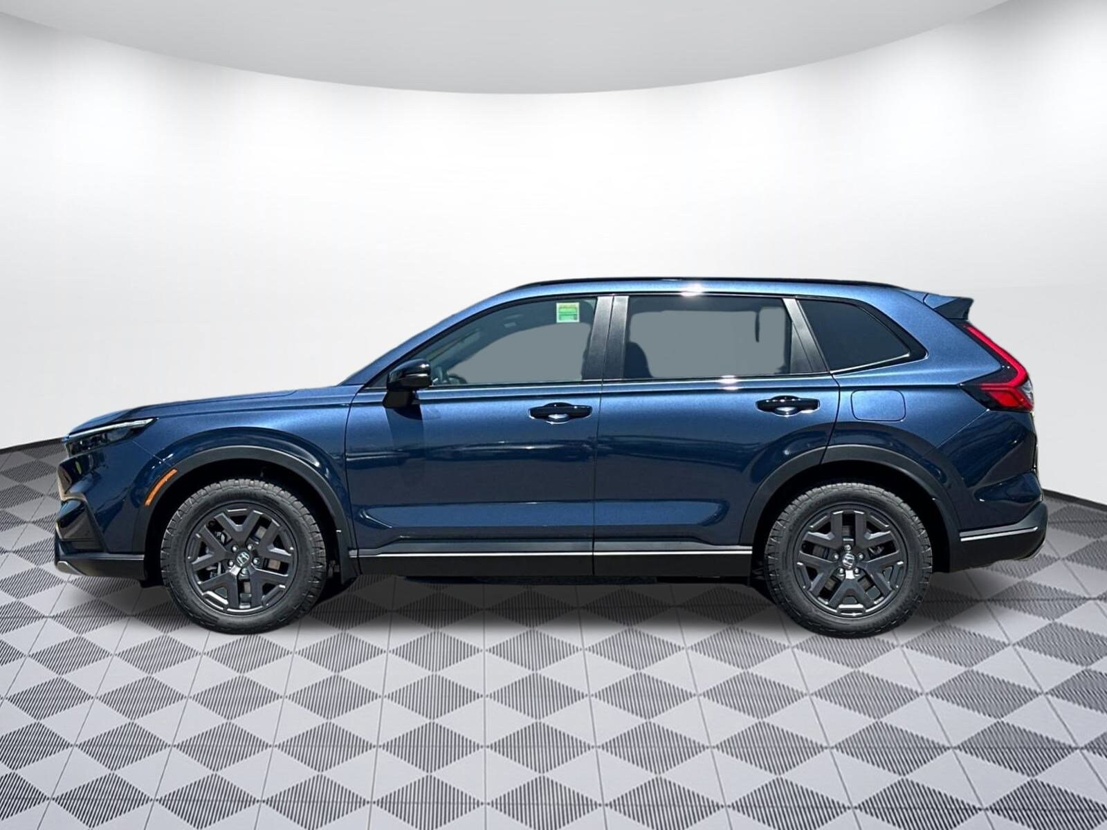 2026 Honda CR-V Hybrid photo 3