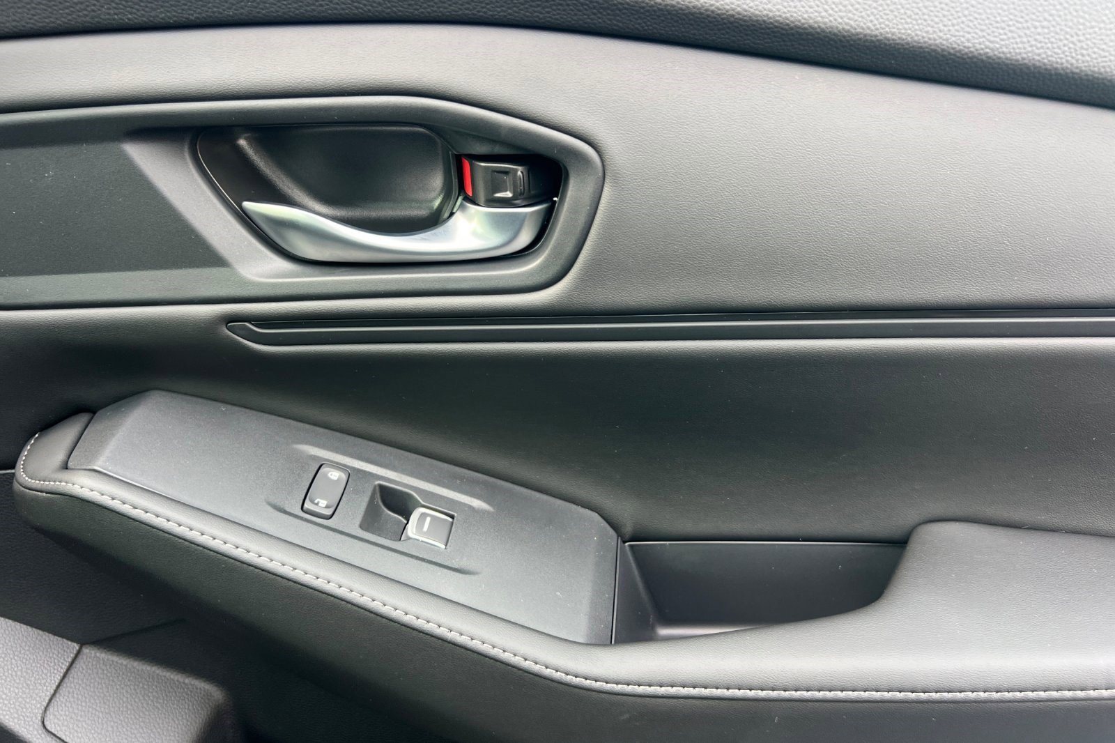 2026 Honda Accord Hybrid Sport - Photo 24