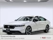 Honda Accord Hybrid