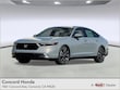  Honda Accord Hybrid