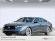 Honda Accord Hybrid