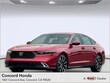 Honda Accord Hybrid