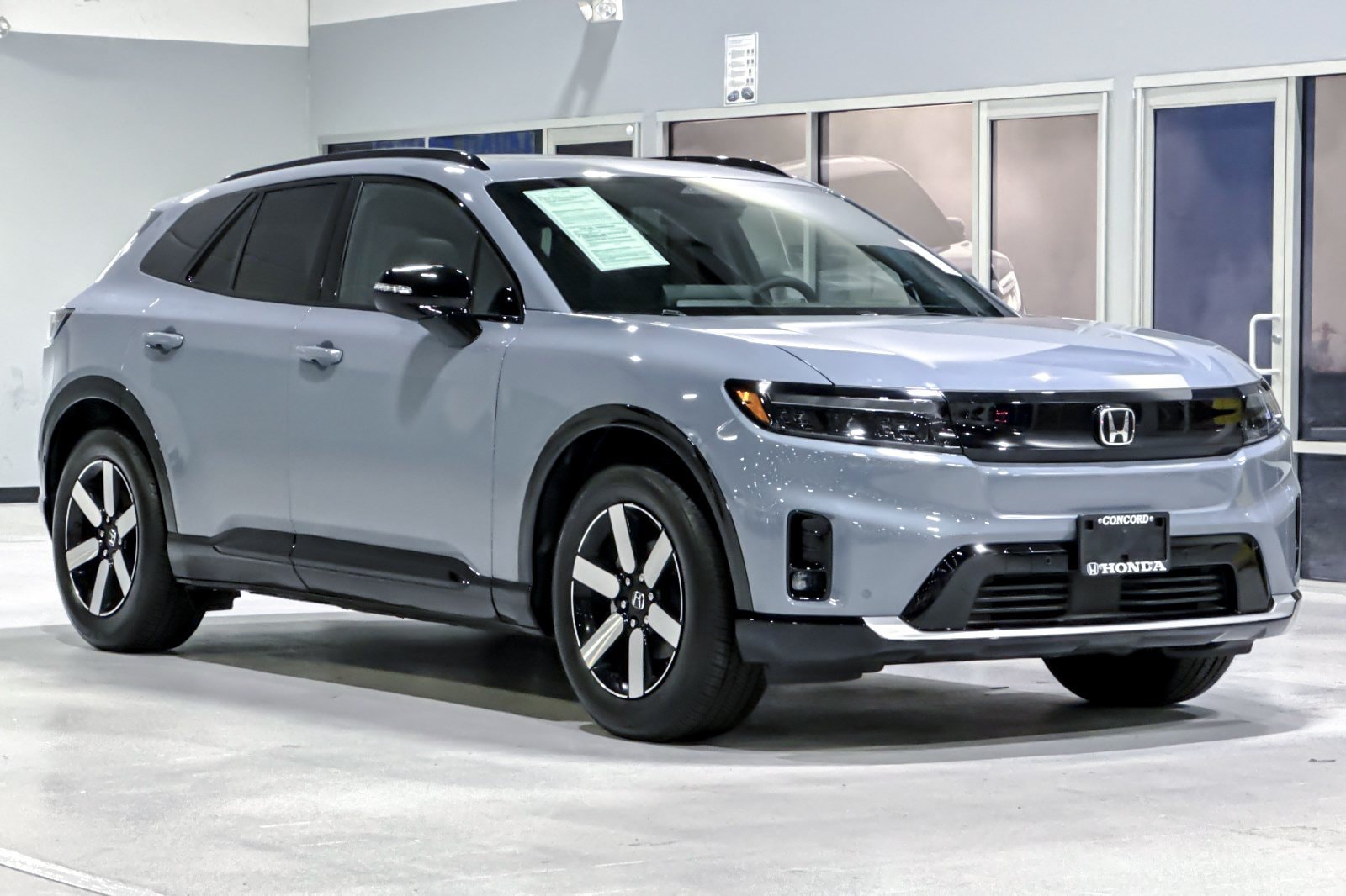 2026 Honda Prologue Touring SUV