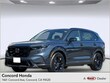 Honda CR-V Hybrid