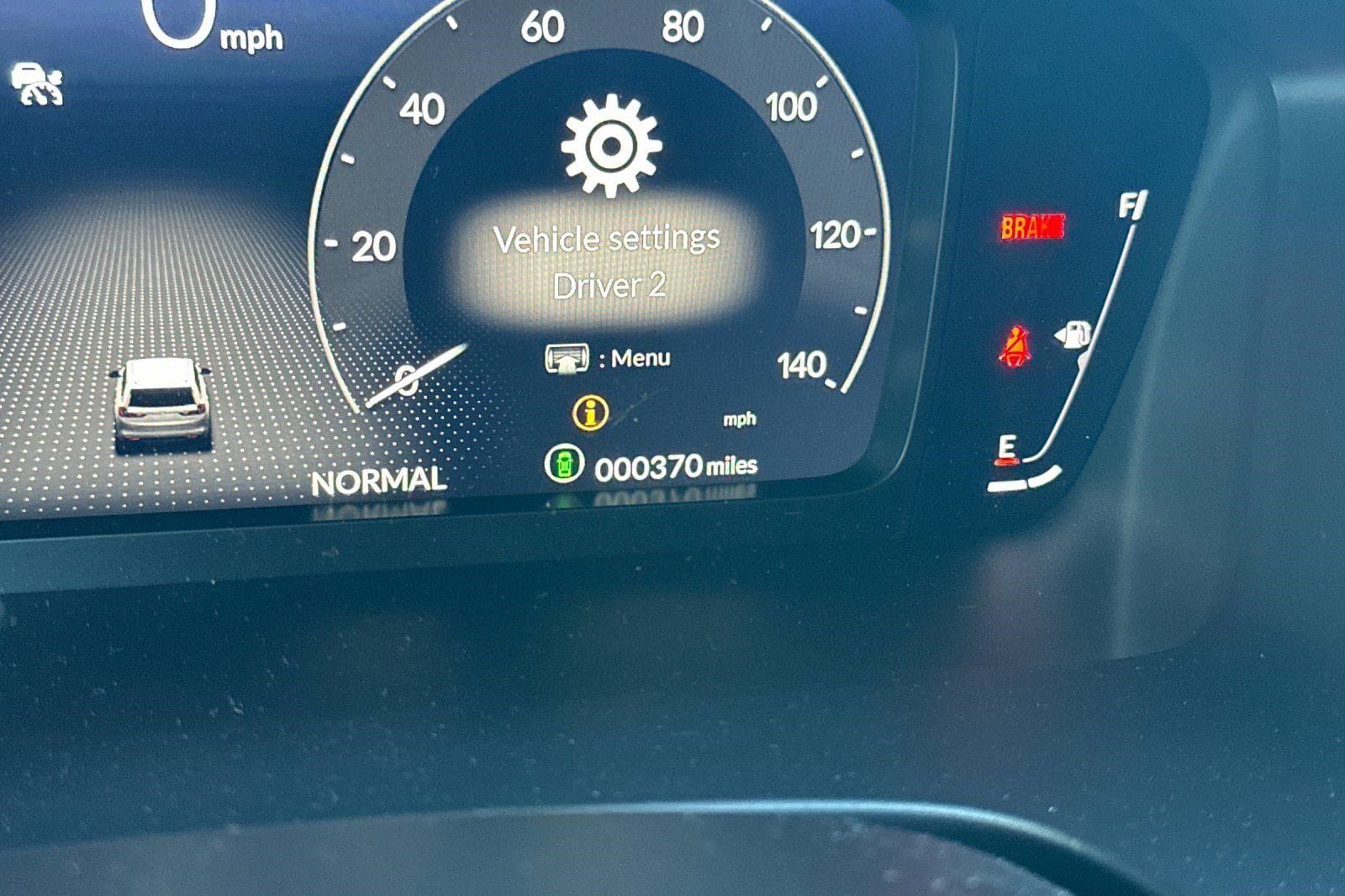 2026 Honda CR-V EX-L - Photo 21