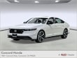  Honda Accord Hybrid