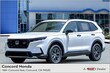 Honda CR-V Hybrid