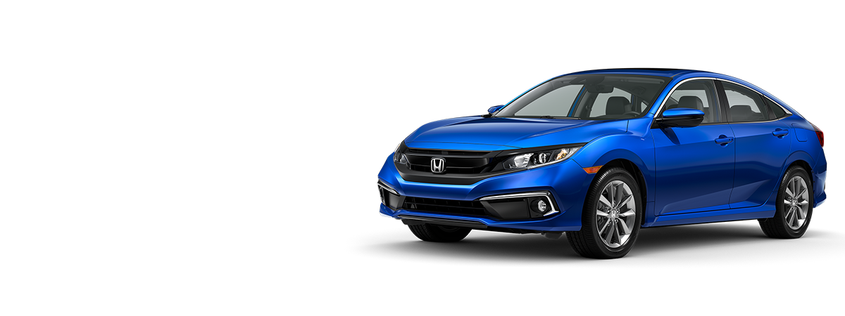 Civic EX-L