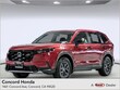 Honda CR-V Hybrid