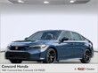 Honda Civic Hybrid
