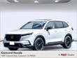 Honda CR-V Hybrid