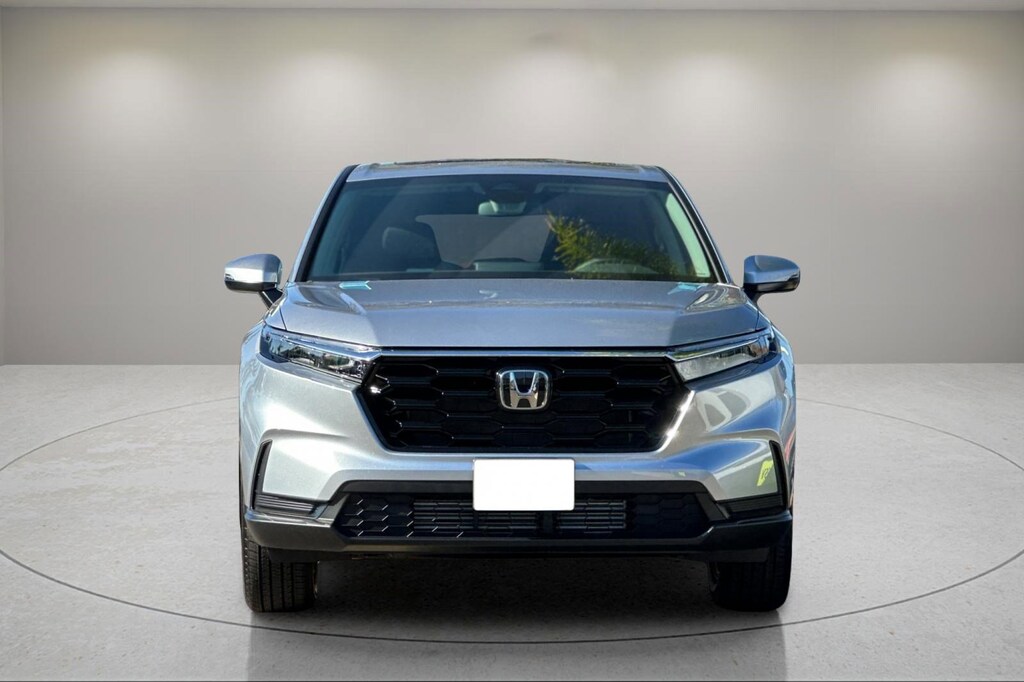 New 2026 Honda CR-V EX SUV