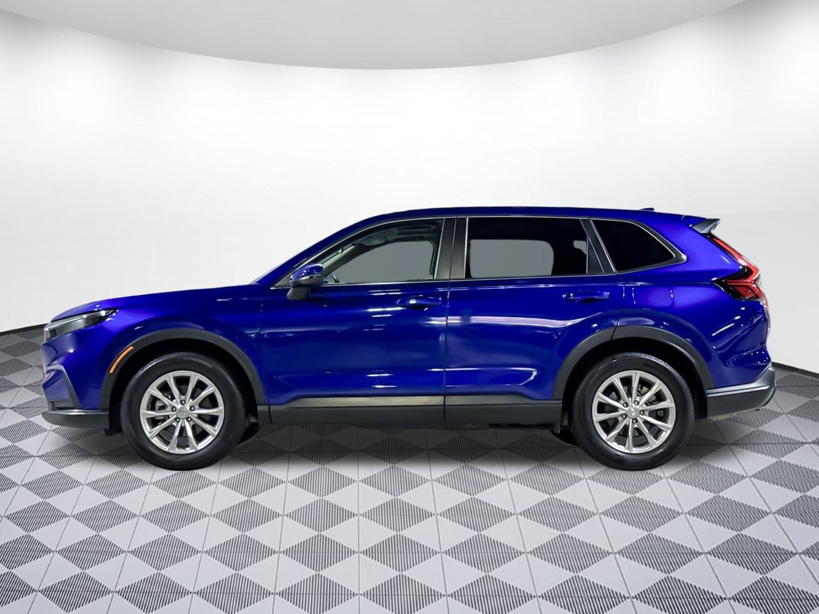 2023 Honda CR-V EX photo 2