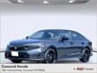 Honda Civic Hybrid