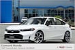  Honda Civic Hybrid