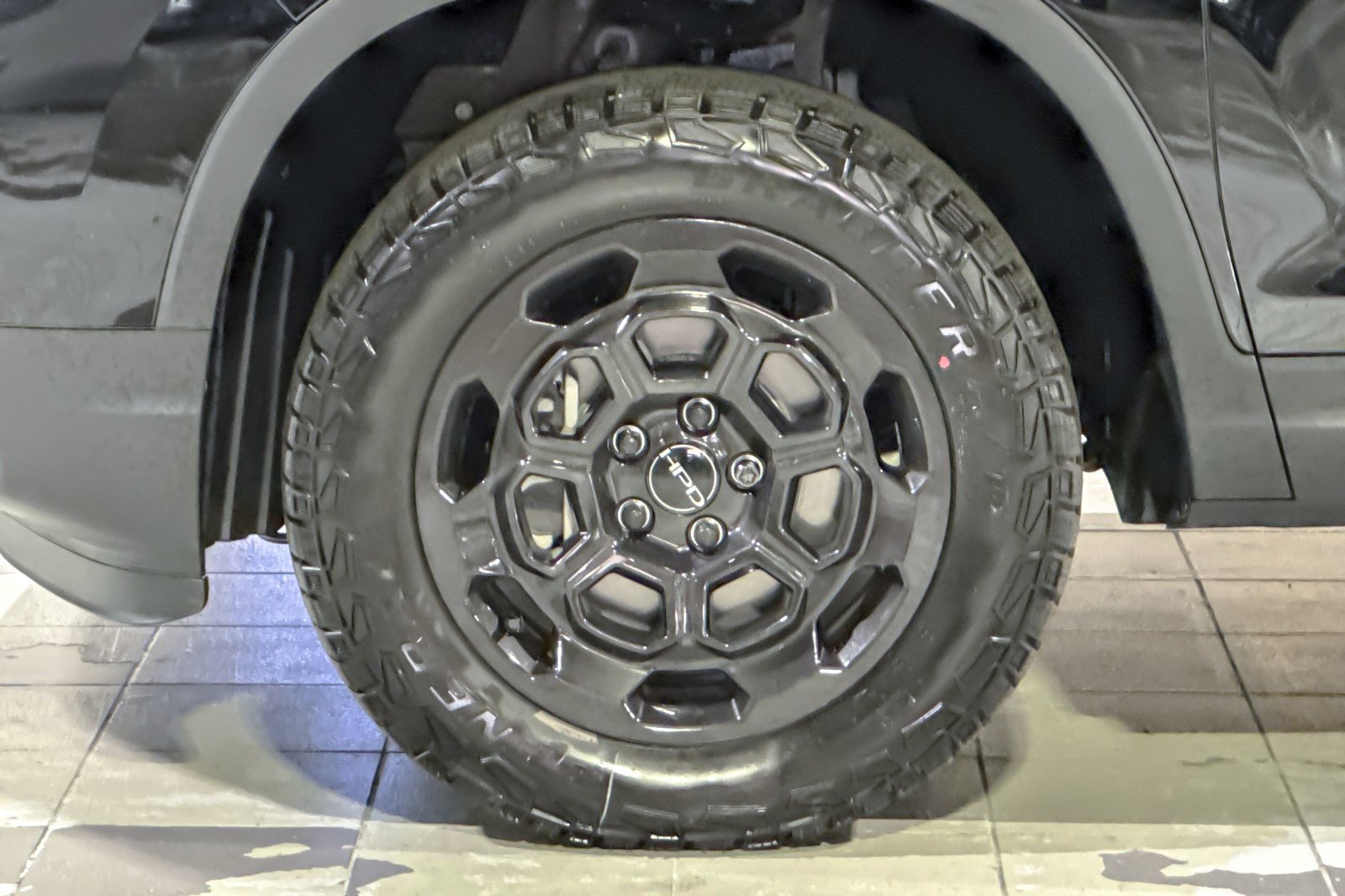 2026 Honda Ridgeline TrailSport - Photo 11