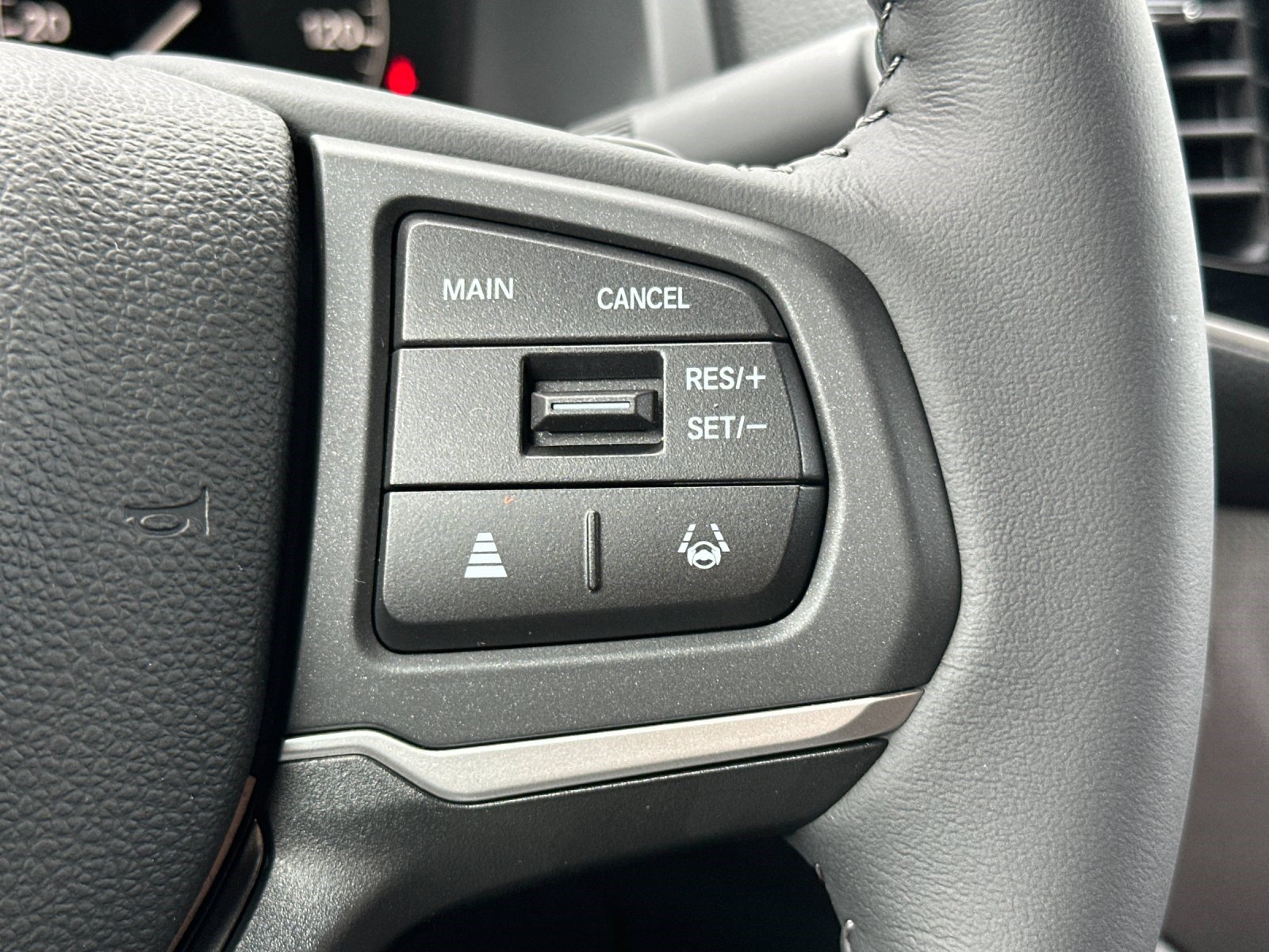 2026 Honda Ridgeline RTL - Photo 29