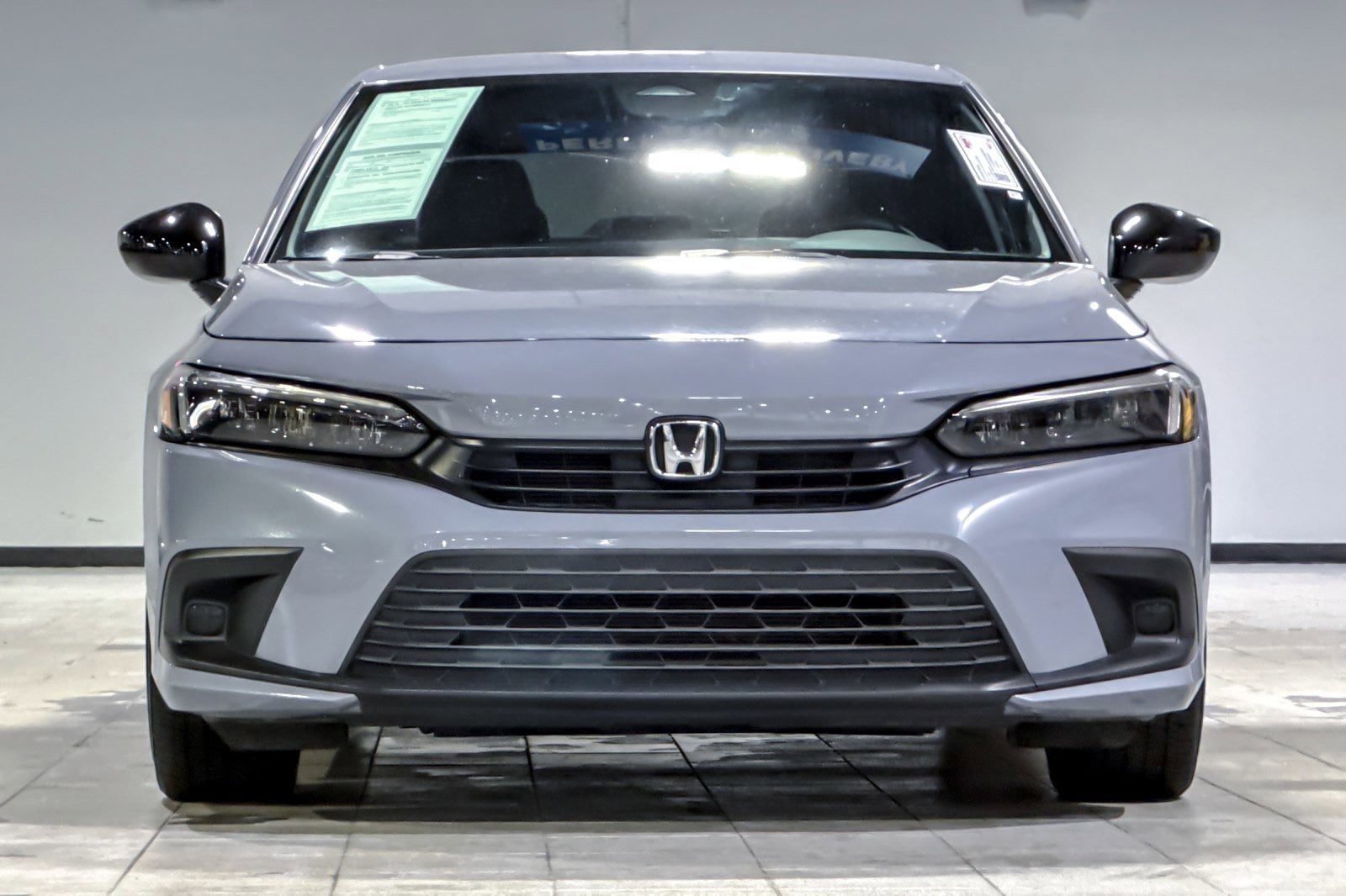 2024 Honda Civic Sport photo 4