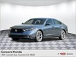 Honda Accord Hybrid