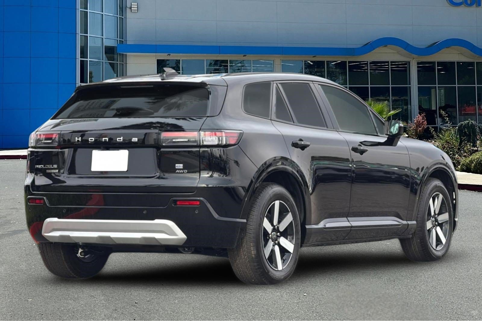 Prologue Touring SUV