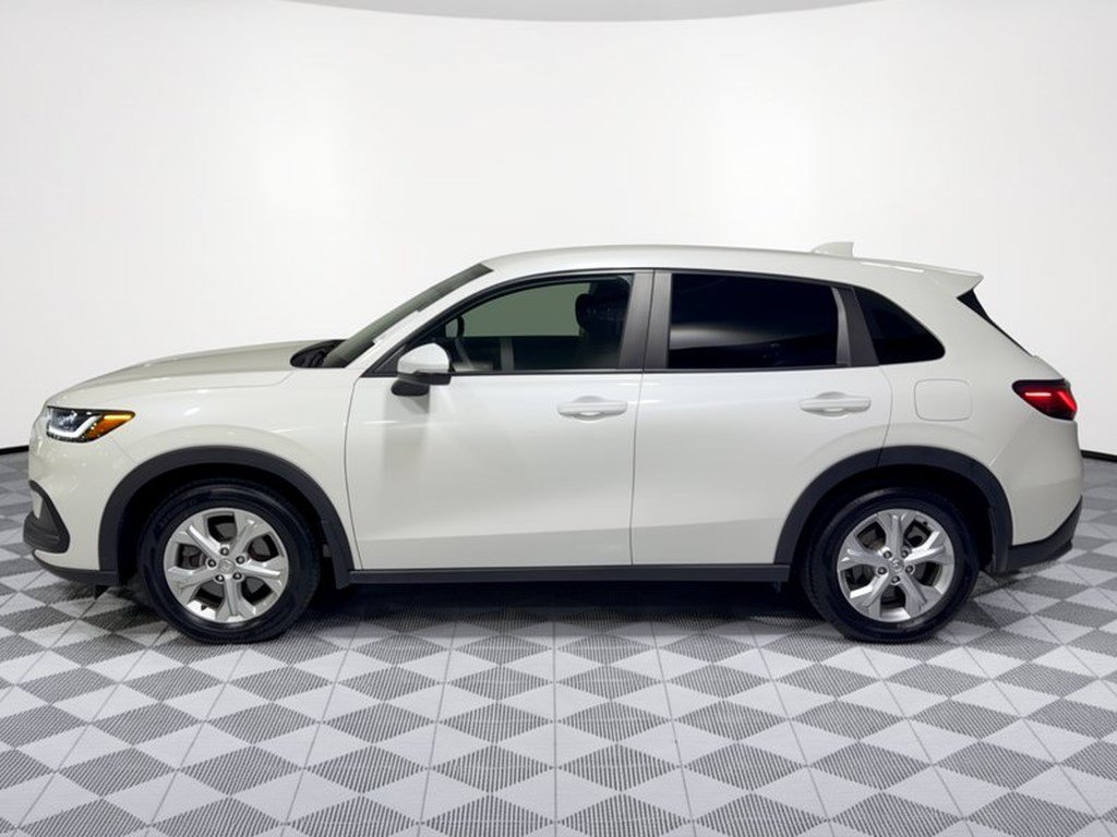 Used 2024 Honda HR-V LX SUV