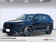 Honda CR-V Hybrid