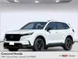 Honda CR-V Hybrid