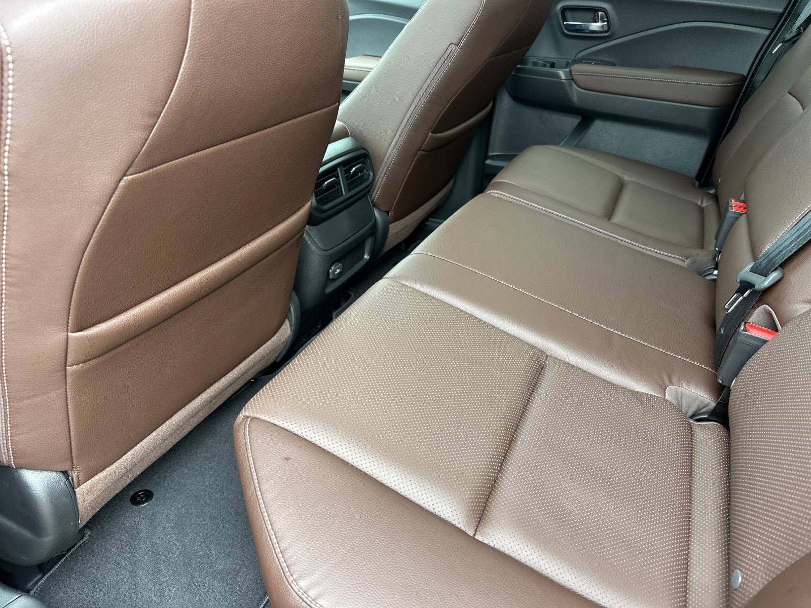 2026 Honda Ridgeline RTL - Photo 20