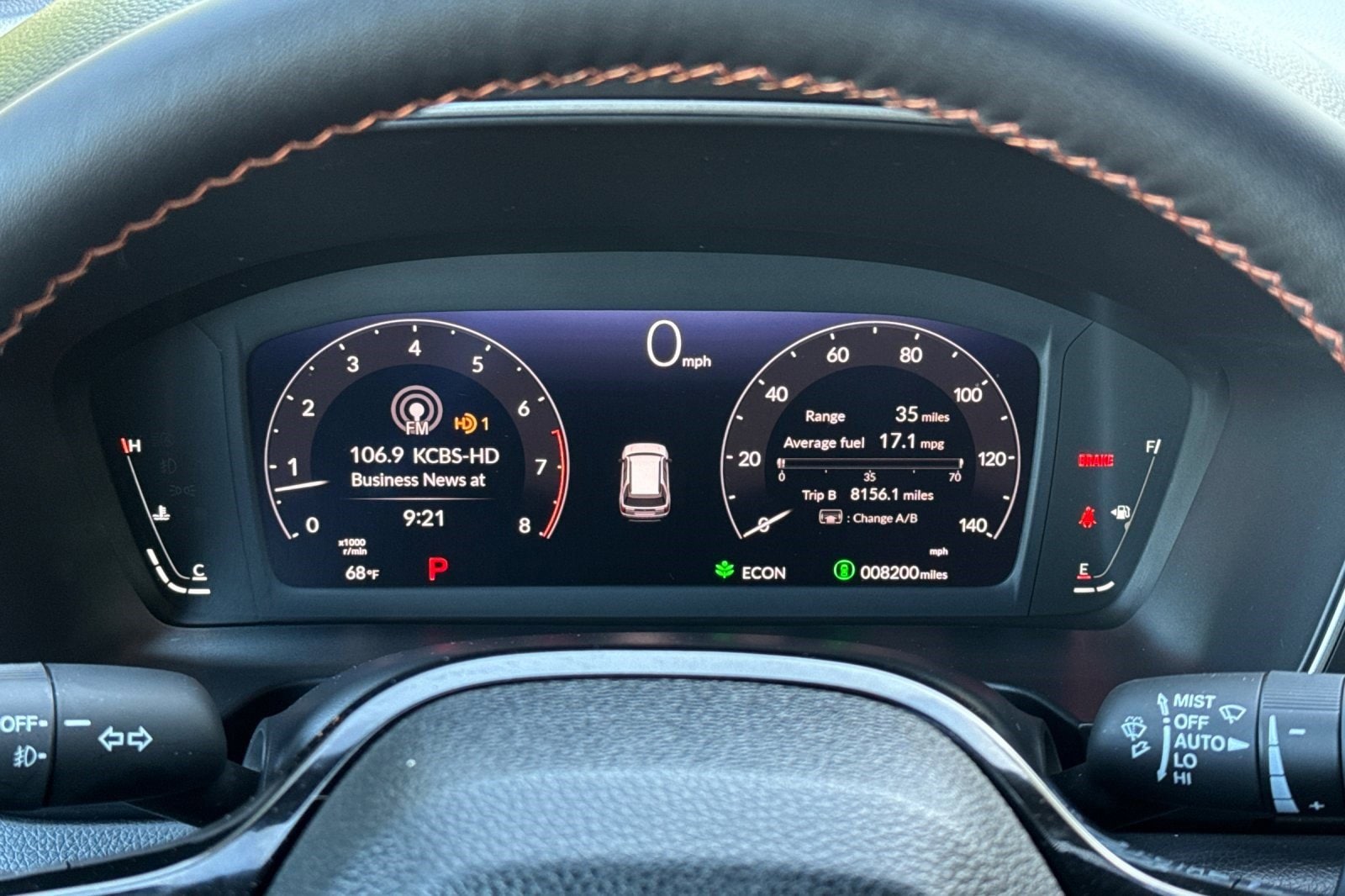 2026 Honda Passport TrailSport Elite - Photo 20