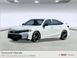  Honda Civic Si