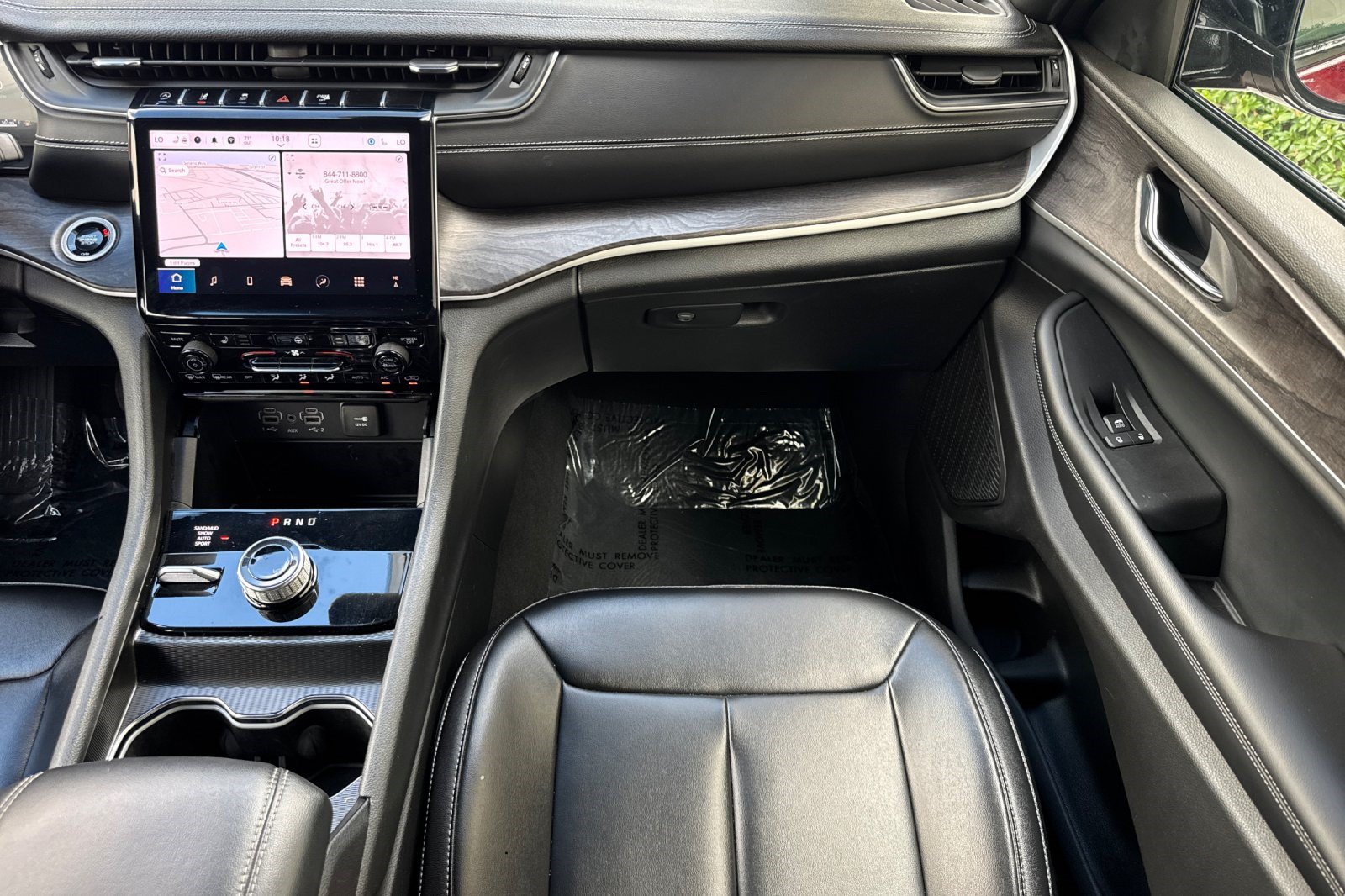 2024 Jeep Grand Cherokee Limited - Photo 32