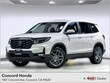 Honda Passport