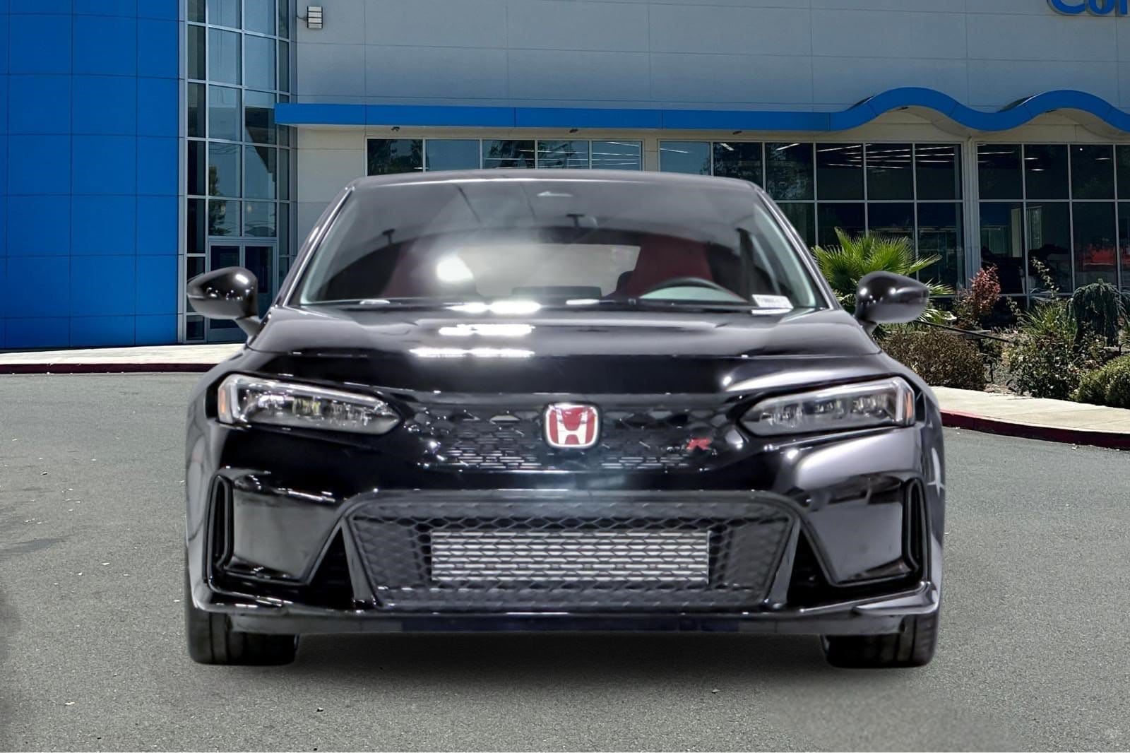 2026 Honda Civic Type R Hatchback