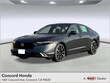  Honda Accord Hybrid