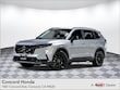 Honda CR-V Hybrid