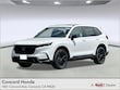  Honda CR-V Hybrid