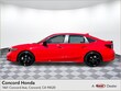 Honda Civic Si