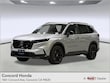  Honda CR-V Hybrid