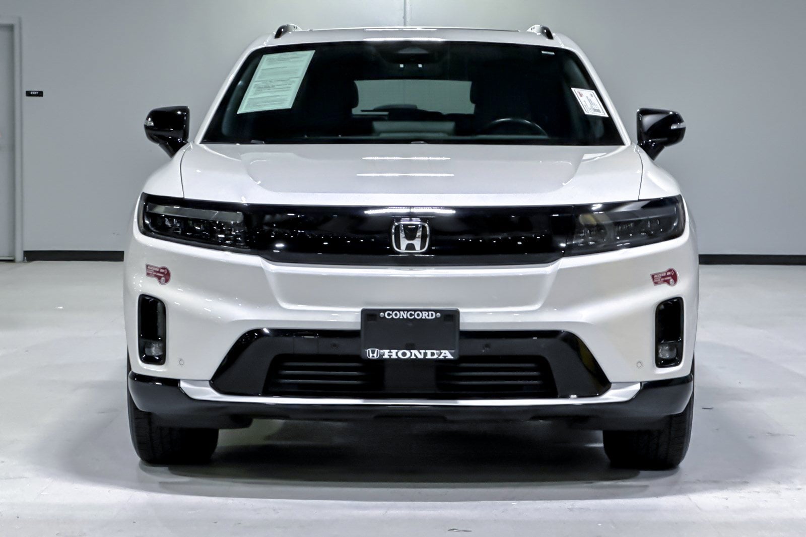 Prologue Touring SUV