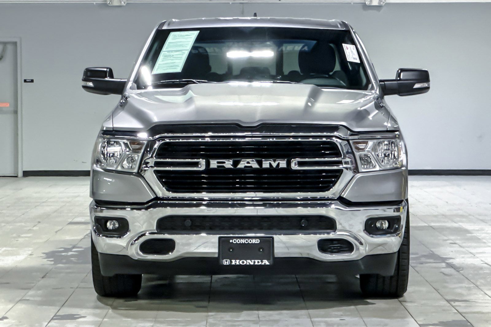 2019 Ram 1500 Big Horn/Lone Star photo 4