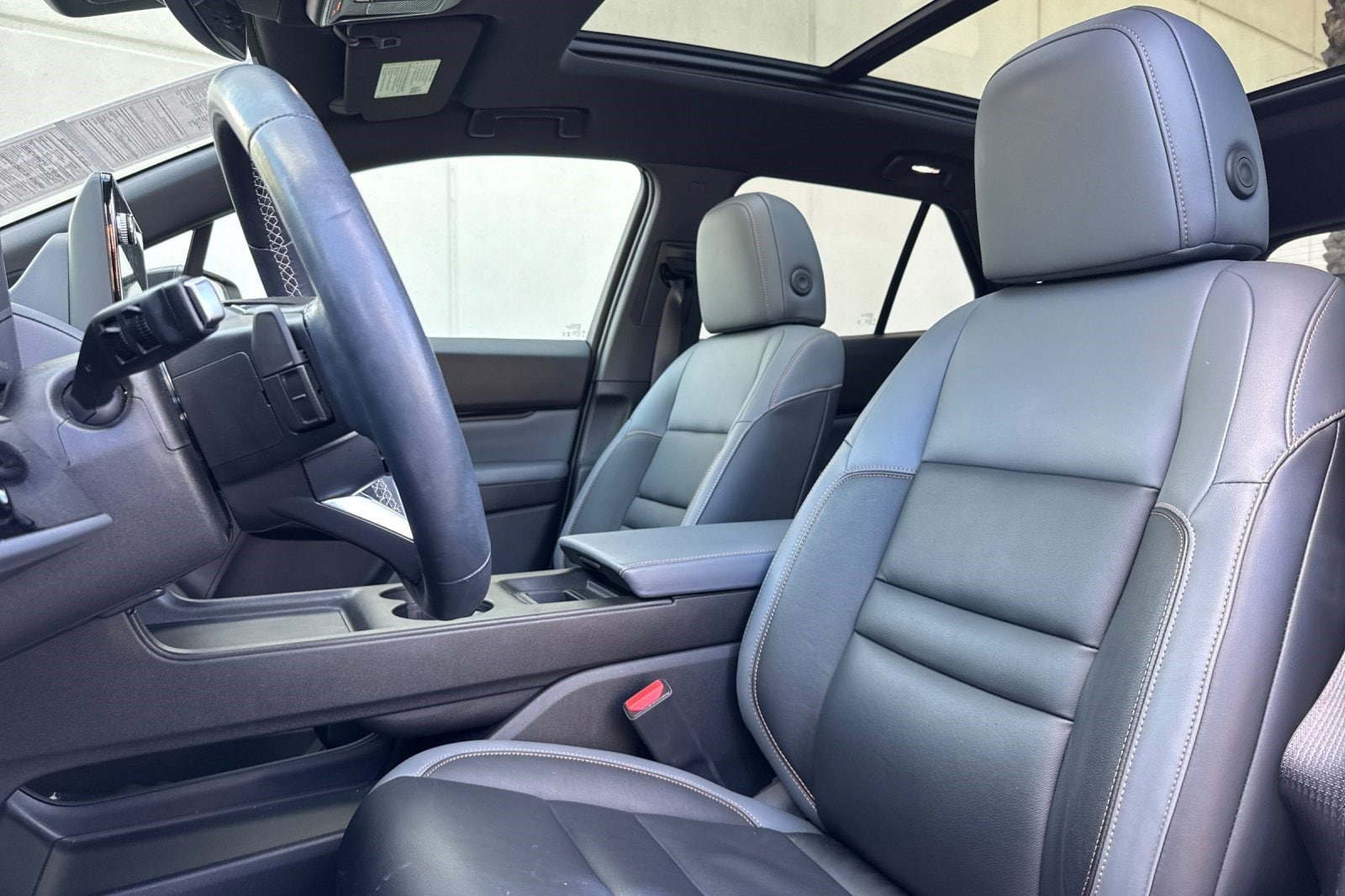 2024 Honda Prologue Touring SUV