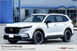 Honda CR-V Hybrid