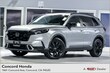  Honda CR-V Hybrid