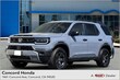 Honda Passport