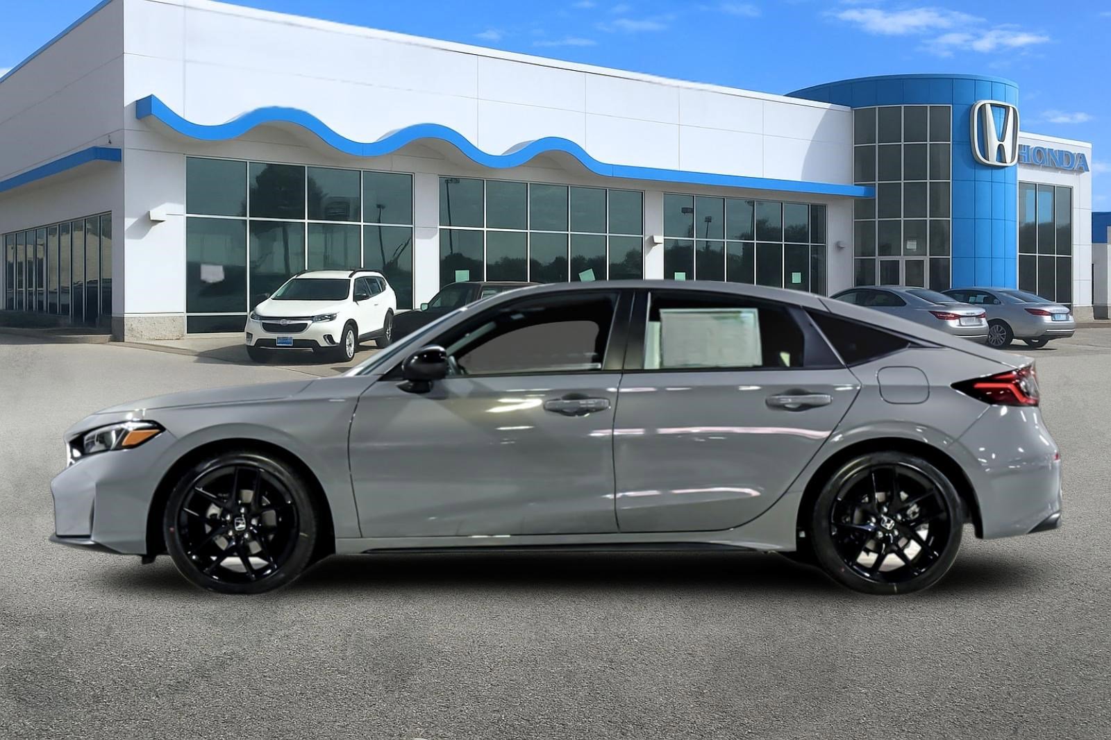 Vehicle Image 2